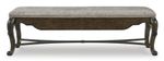 Picture of Maylee Dining Bench