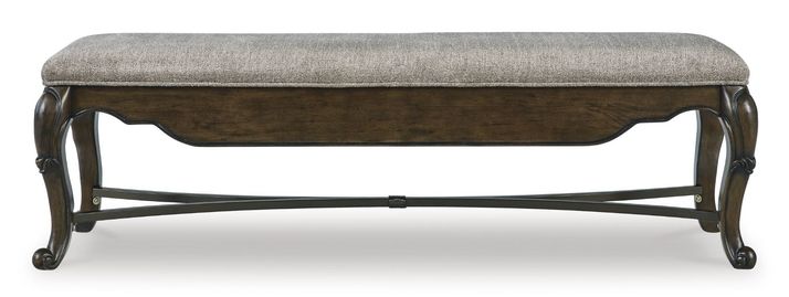 Picture of Maylee Dining Bench