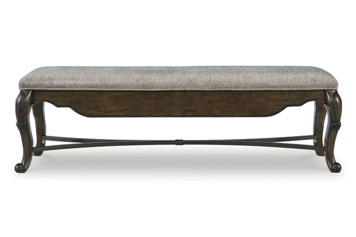 Picture of Maylee Dining Bench