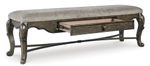 Picture of Maylee Dining Bench