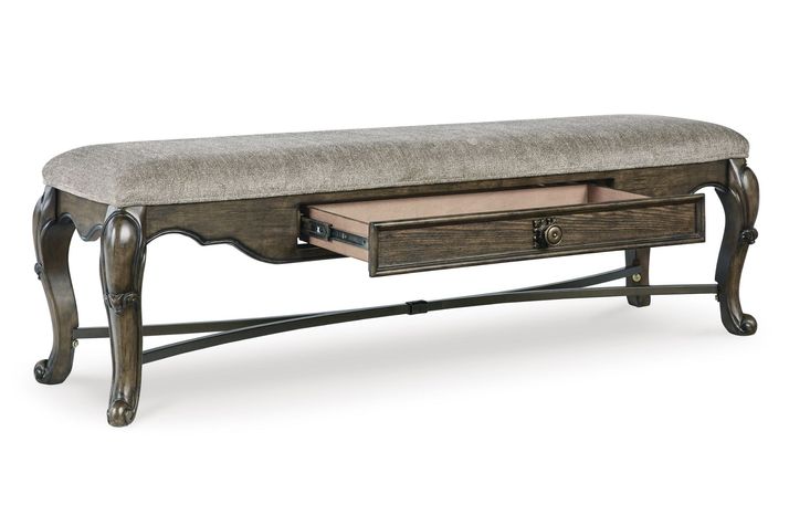 Picture of Maylee Dining Bench