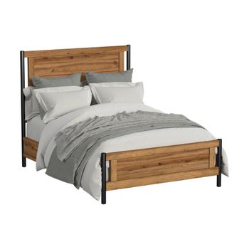 A picture of Norcross Queen Headboard.