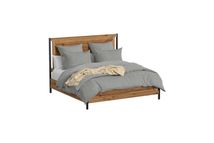 Picture of Norcross King Headboard