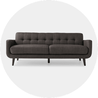 Sofas Starting at $399.99