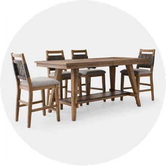 Dining Sets Starting at $399.99