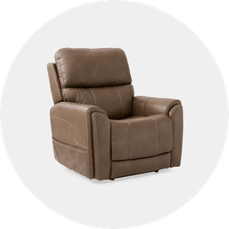 Recliners Starting at $649.99