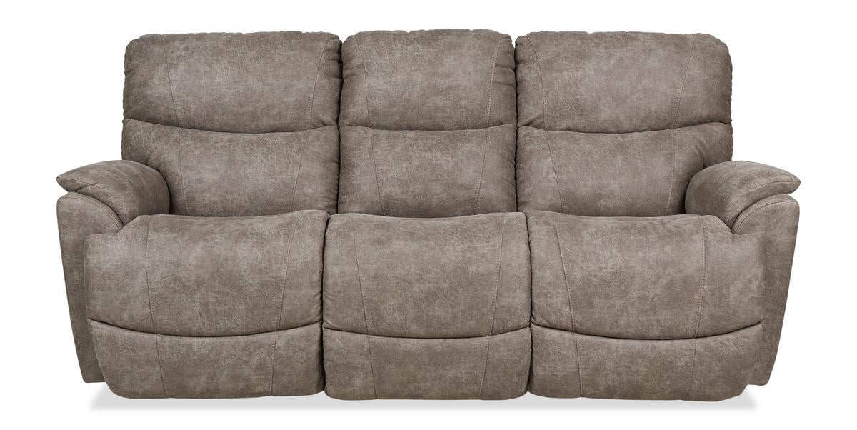 Trouper Reclining Sofa