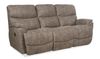 Picture of Trouper Reclining Sofa