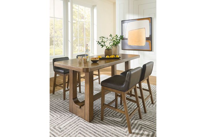 Picture of Cabalynn Counter Stool