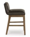 Picture of Cabalynn Counter Stool