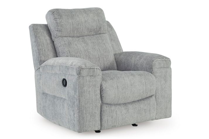 Picture of Buntington Rocker Recliner