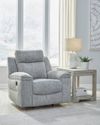 Picture of Buntington Rocker Recliner