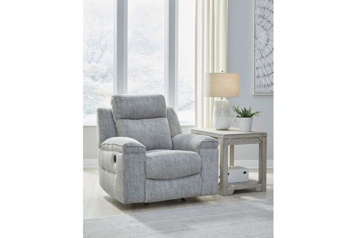 Picture of Buntington Rocker Recliner