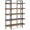 Picture of Montia Bookcase