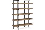 Picture of Montia Bookcase