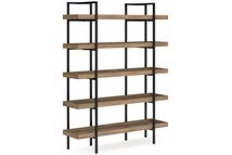 Picture of Montia Bookcase