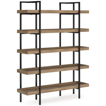 A picture of Montia Bookcase.