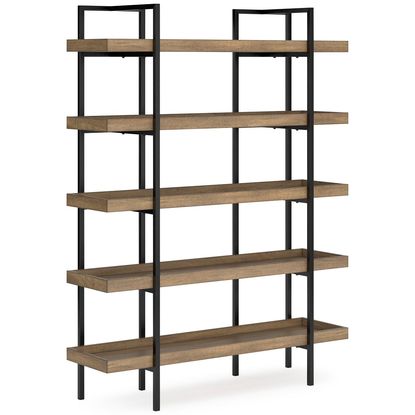 Picture of Montia Bookcase