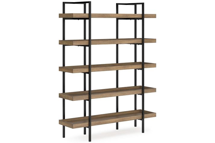 Picture of Montia Bookcase