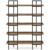 Picture of Montia Bookcase