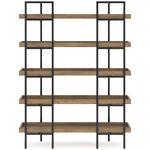 Picture of Montia Bookcase