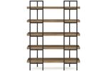 Picture of Montia Bookcase