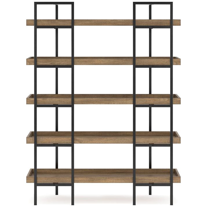 Picture of Montia Bookcase
