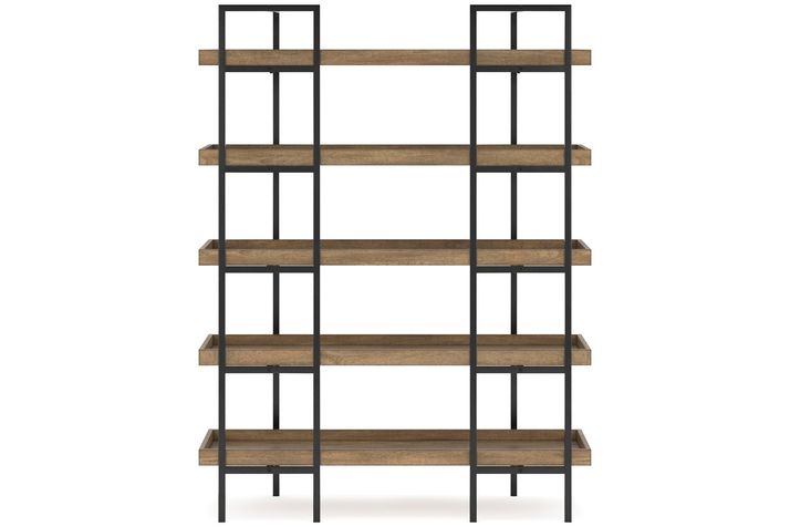 Picture of Montia Bookcase