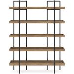 Picture of Montia Bookcase