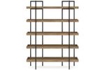 Picture of Montia Bookcase
