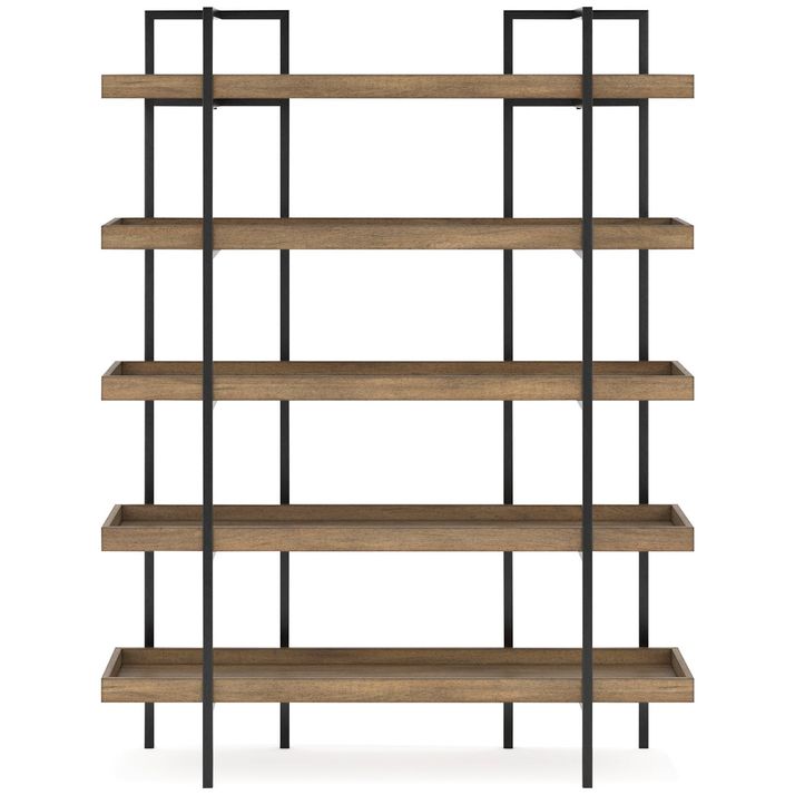 Picture of Montia Bookcase