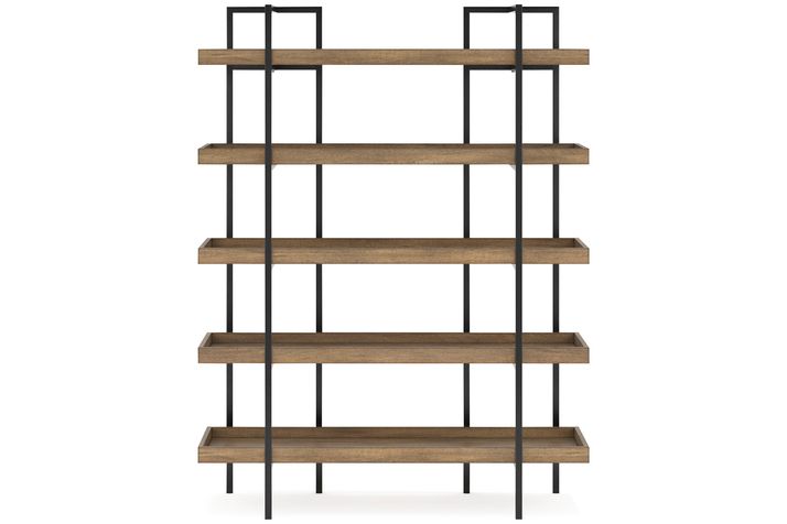 Picture of Montia Bookcase