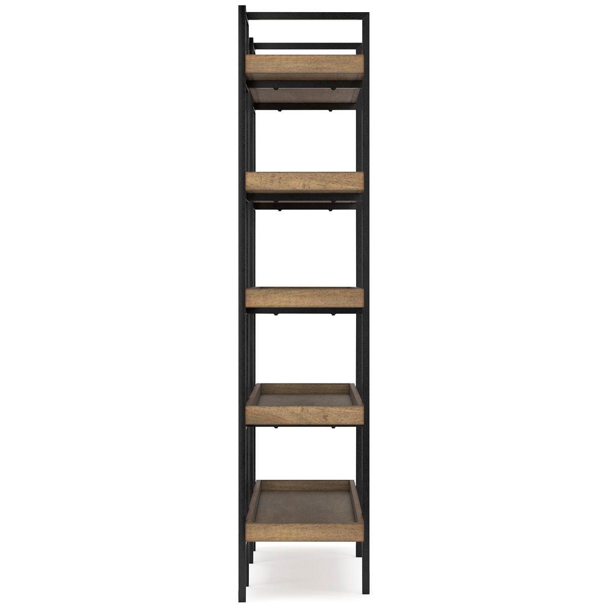 Montia Bookcase | The Furniture Mart
