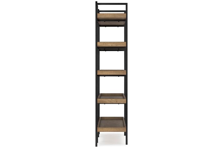 Picture of Montia Bookcase