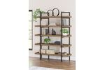 Picture of Montia Bookcase