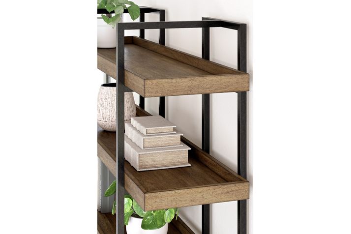 Picture of Montia Bookcase