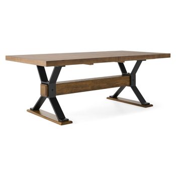 A picture of Addison Dining Table.