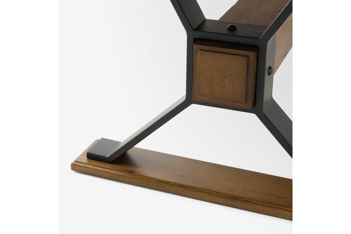 Picture of Addison Dining Table