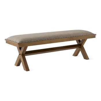 A picture of Addison Dining Bench.