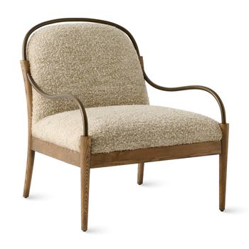 A picture of Demi Accent Chair.
