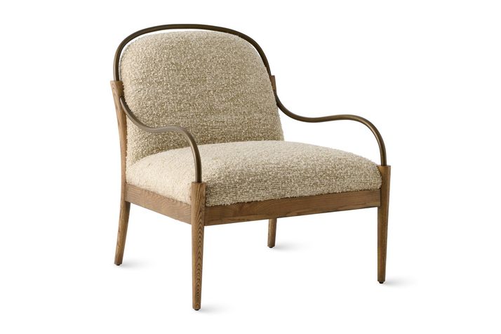 Picture of Demi Accent Chair