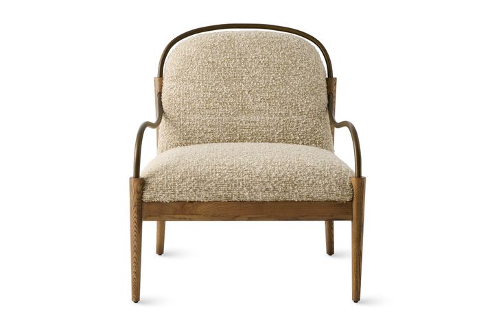 Picture of Demi Accent Chair