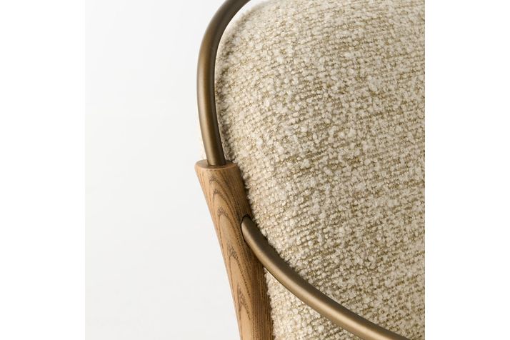 Picture of Demi Accent Chair
