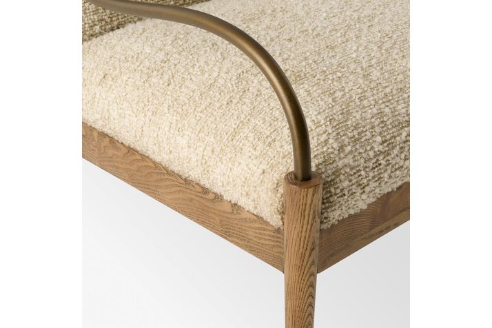 Picture of Demi Accent Chair