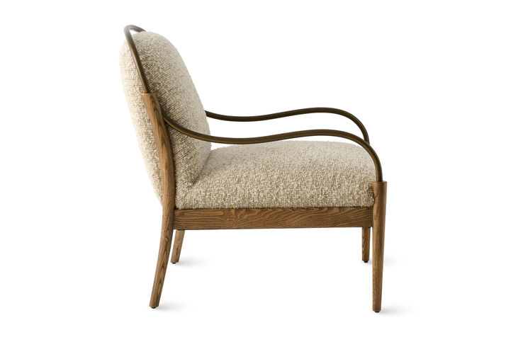 Picture of Demi Accent Chair
