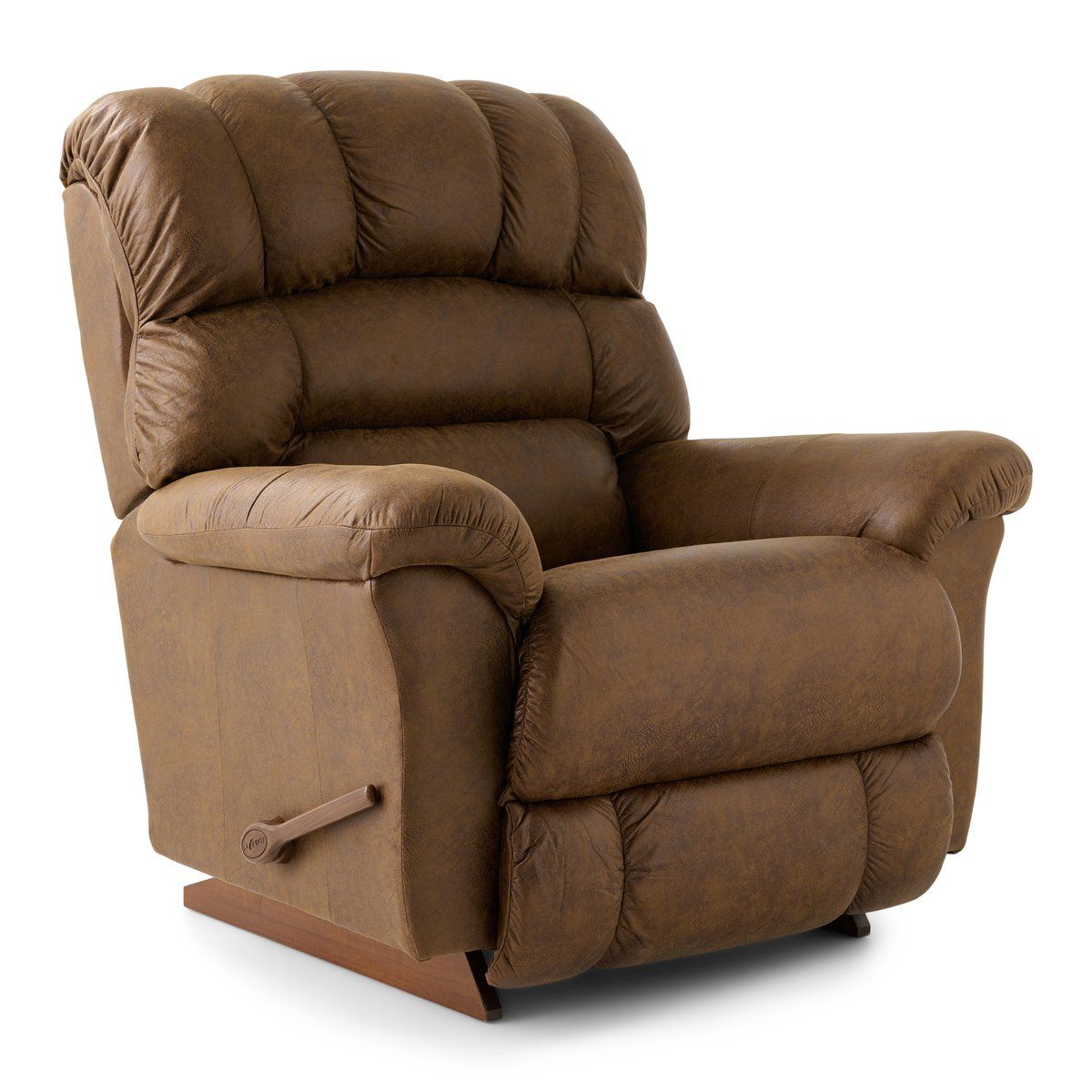 Randell Canyon Rocker Recliner