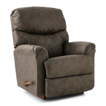 A picture of Larson Rocker Recliner.