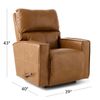 Picture of Maddox Rocker Recliner