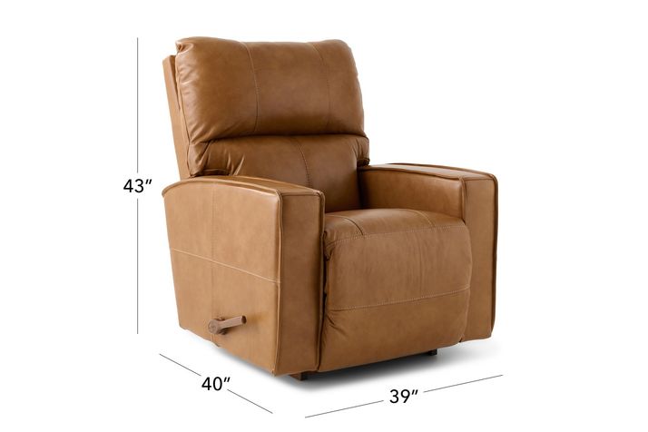 Picture of Maddox Rocker Recliner