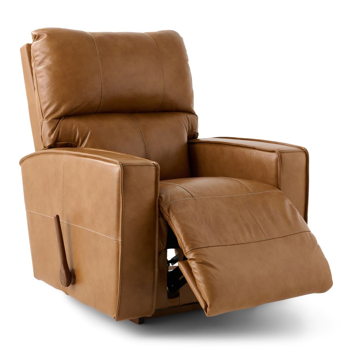 Maddox Rocker Recliner | The Furniture Mart